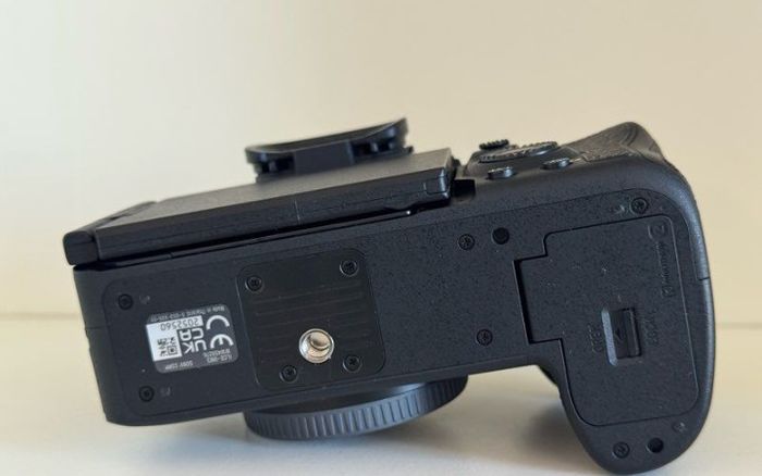 Sony A9 III+Tamron - photo numéro 5