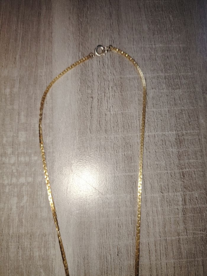 Collier - photo numéro 3