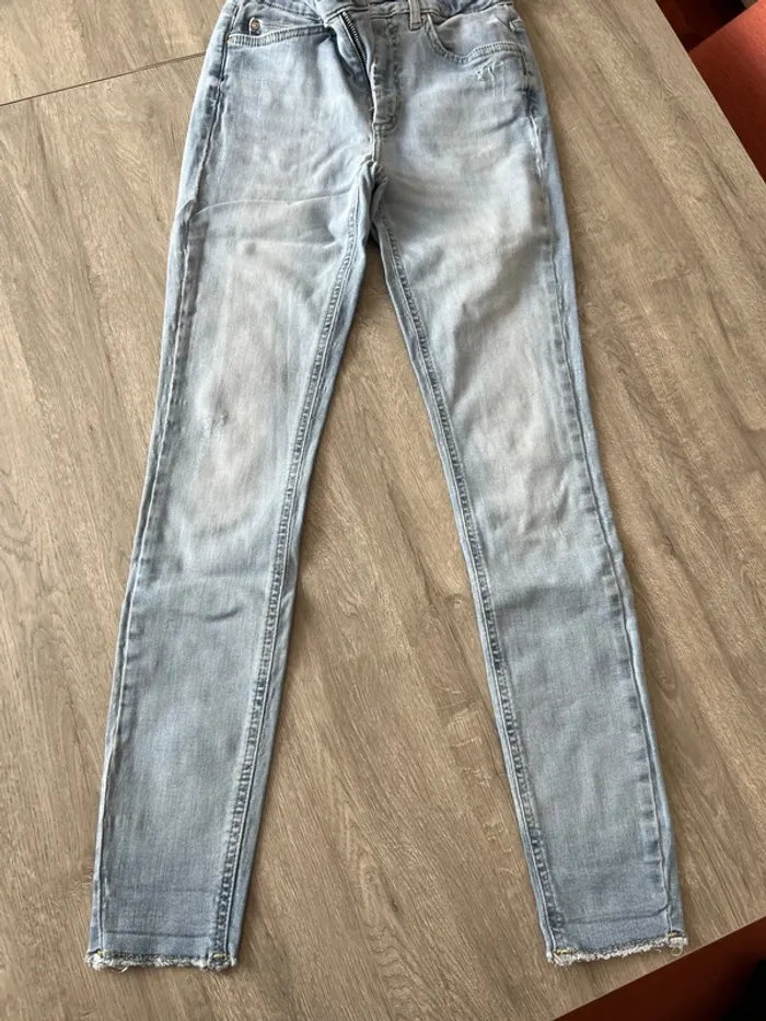 Jean only taille 32/m - photo numéro 2