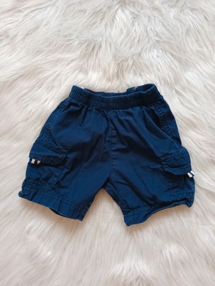 short 18mois - photo numéro 2