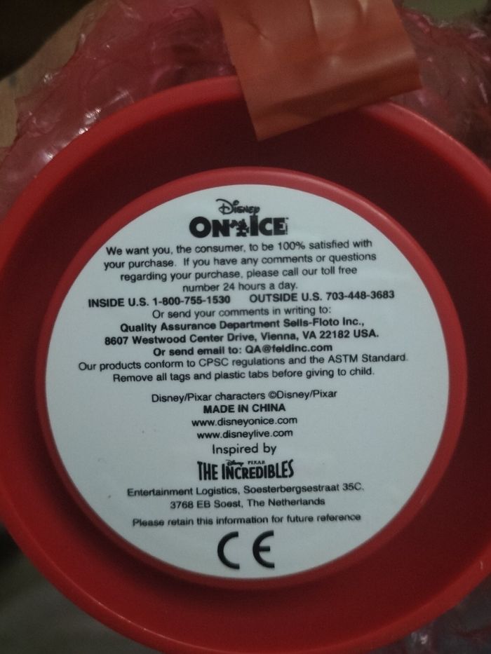 Mug les indestructibles - photo numéro 4