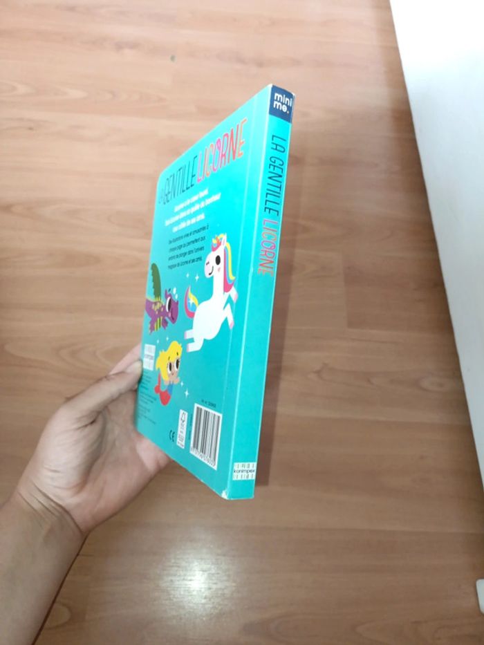 Livre enfant - photo numéro 5