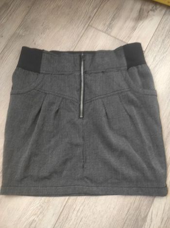 Jupe courte taille 38 Jennyfer