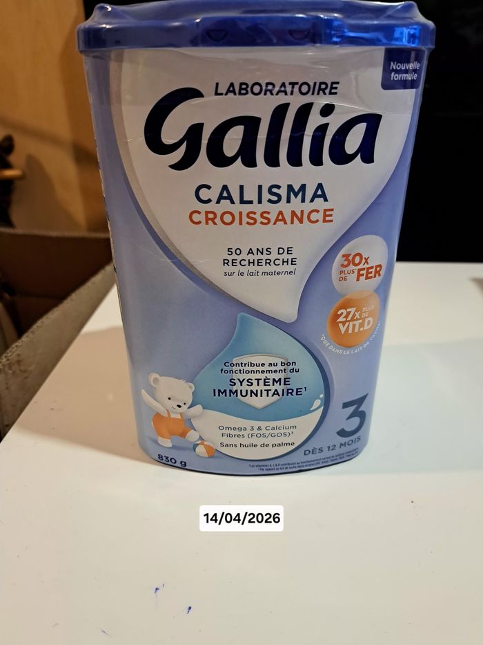 Gallia 3