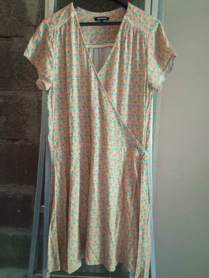 Lot robes femme - photo numéro 2