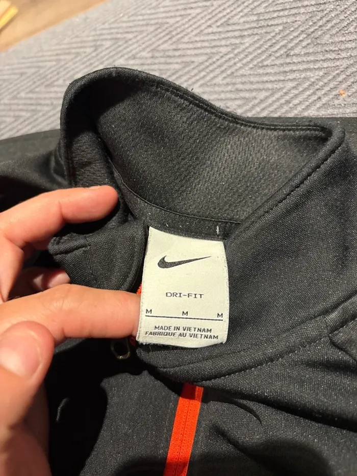 Sweat-shirt homme Nike - photo numéro 4