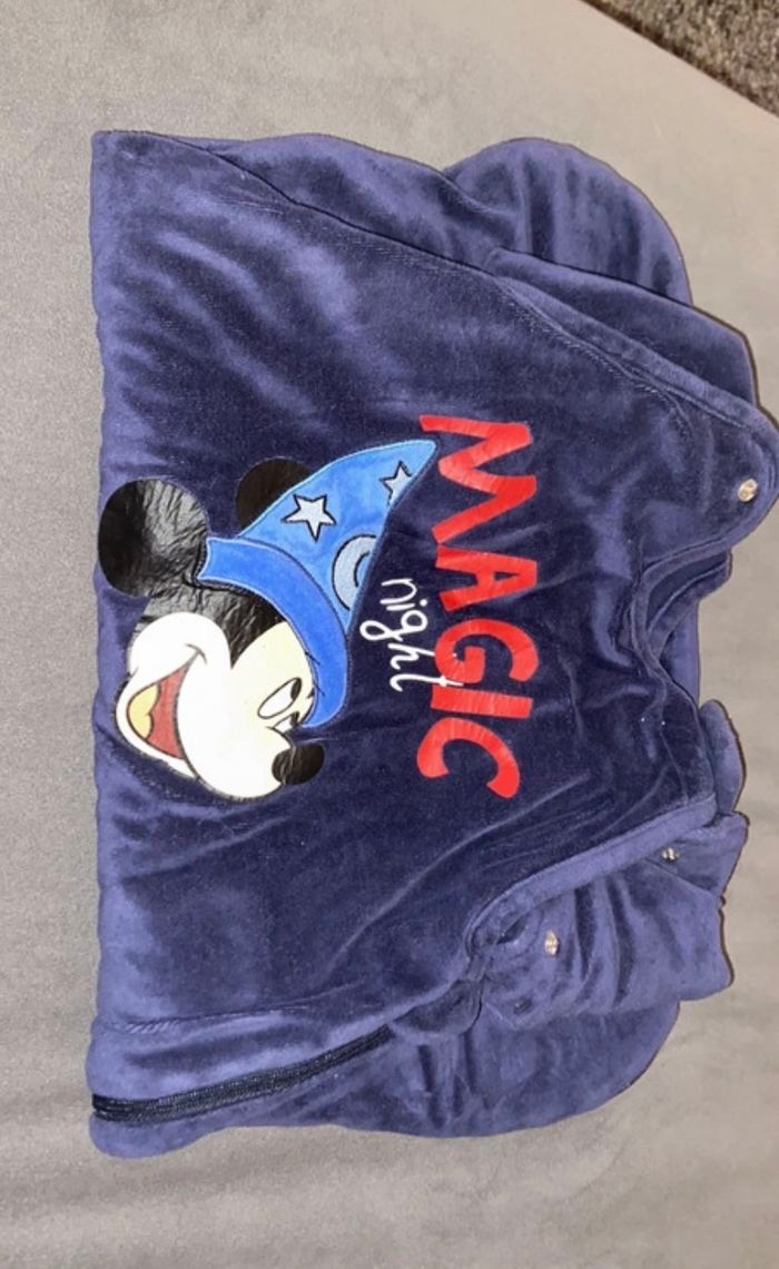 Sac de couchage Disney - photo numéro 3