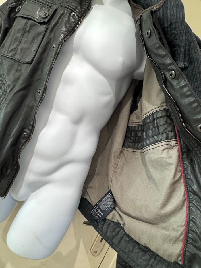 Blouson Tommy hilfiger L/40 - photo numéro 2