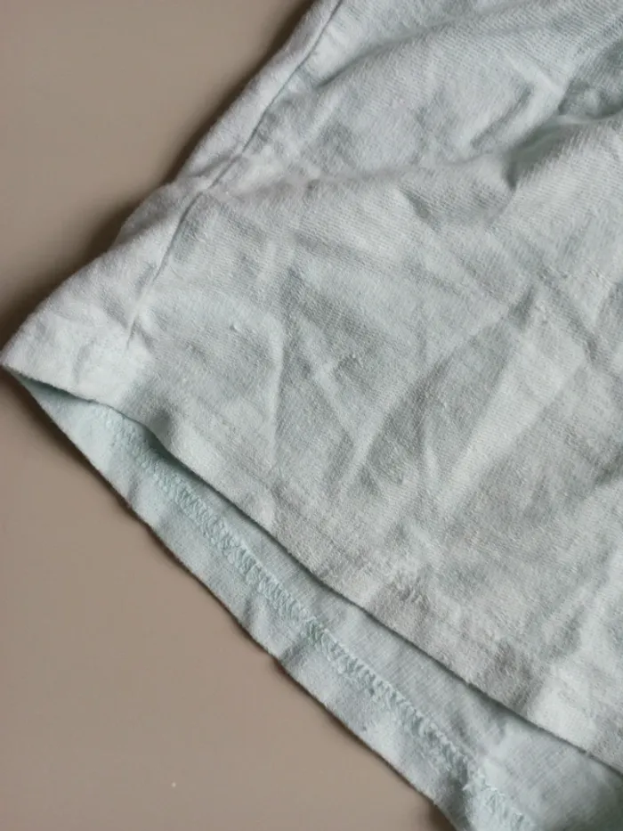 Short in extenso taille s - photo numéro 4