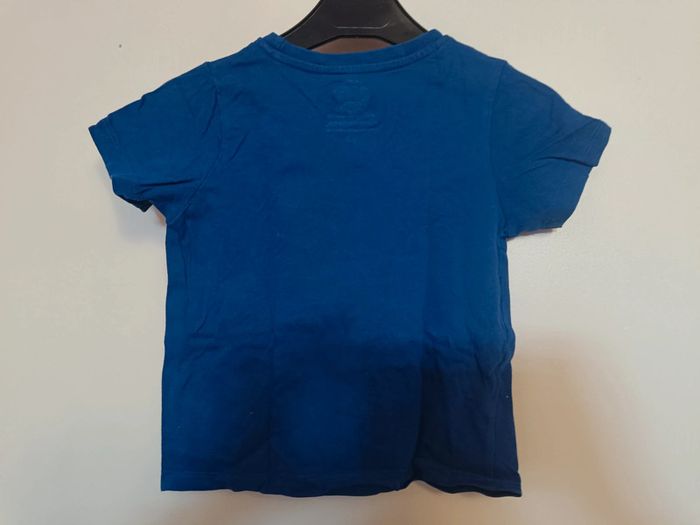 T shirt pat patrouille - photo numéro 2