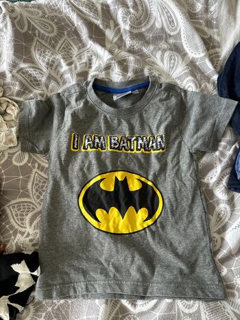 T-shirt Batman 116