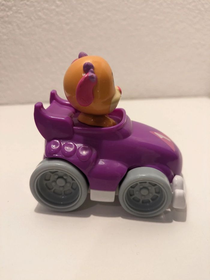voiture Fisher price - photo numéro 4