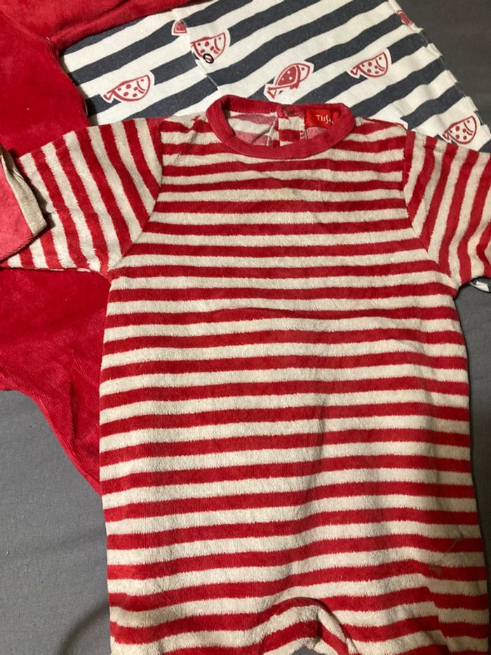 Lot de 11 vêtements 9mois - photo numéro 14