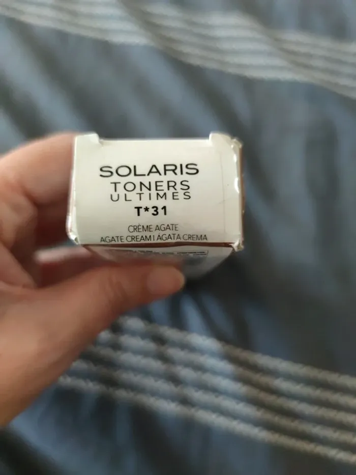 Solaris Eugène perma T31 - photo numéro 2