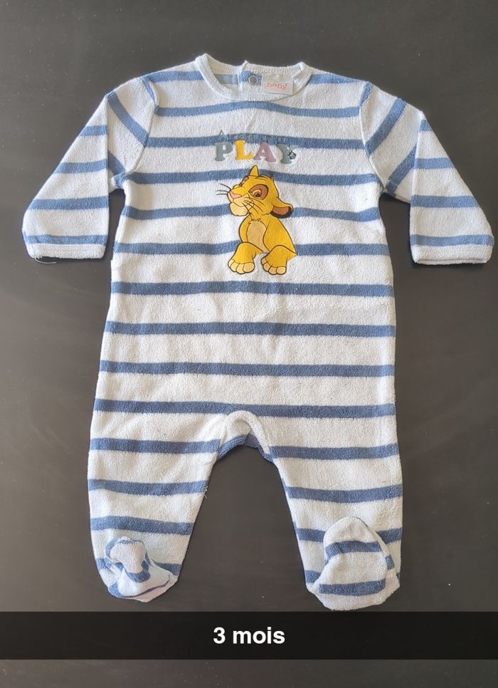 Pyjama