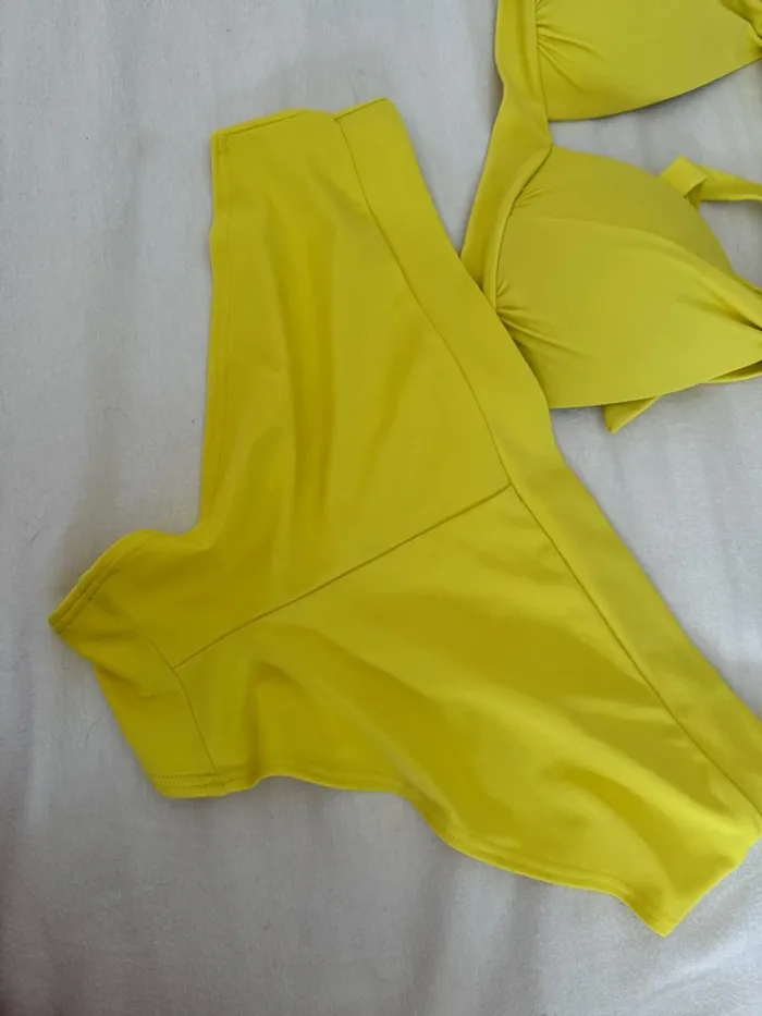 Maillot de bain 2 pièces - photo numéro 6