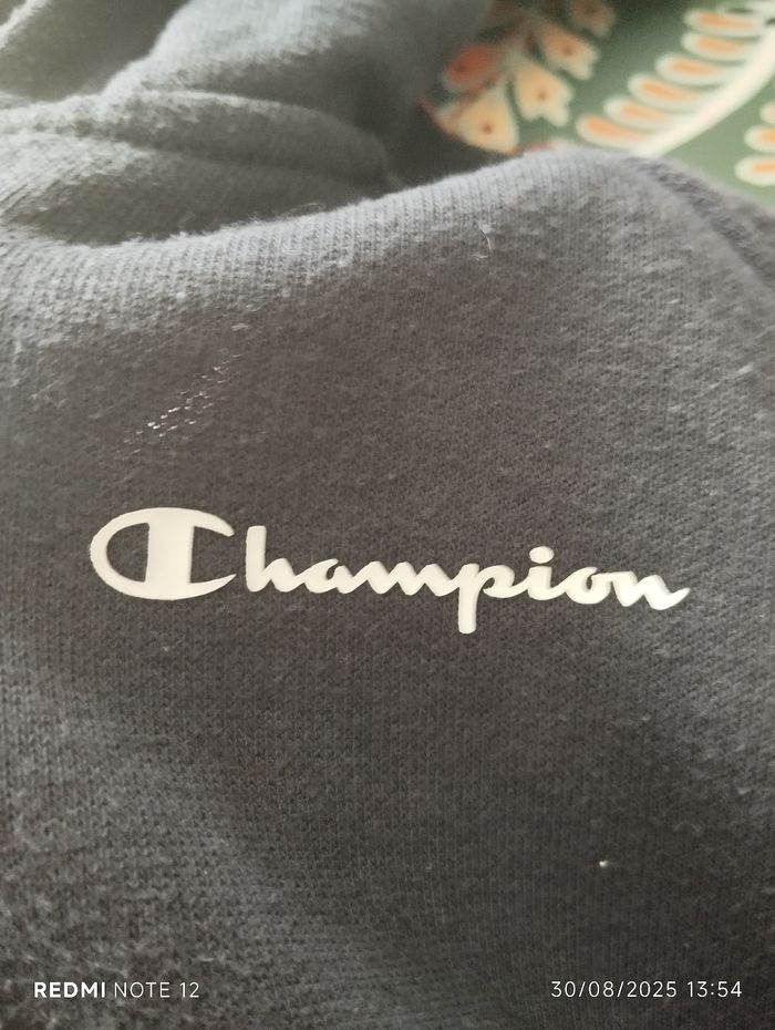 Veste - photo numéro 2