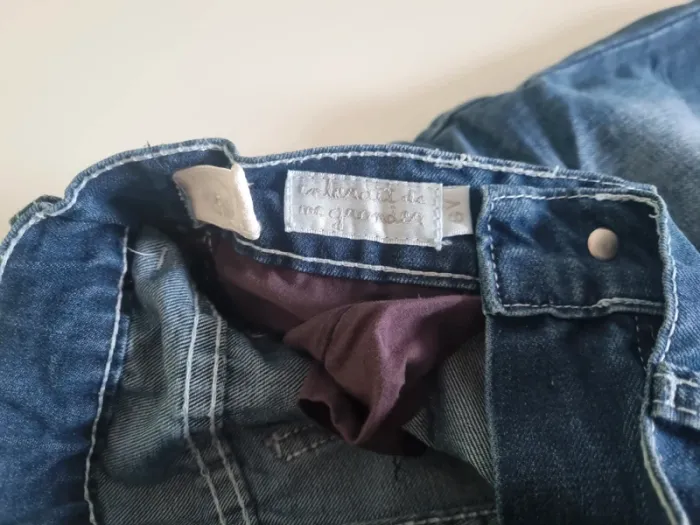 Lot 2 shorts 6 ans - photo numéro 6