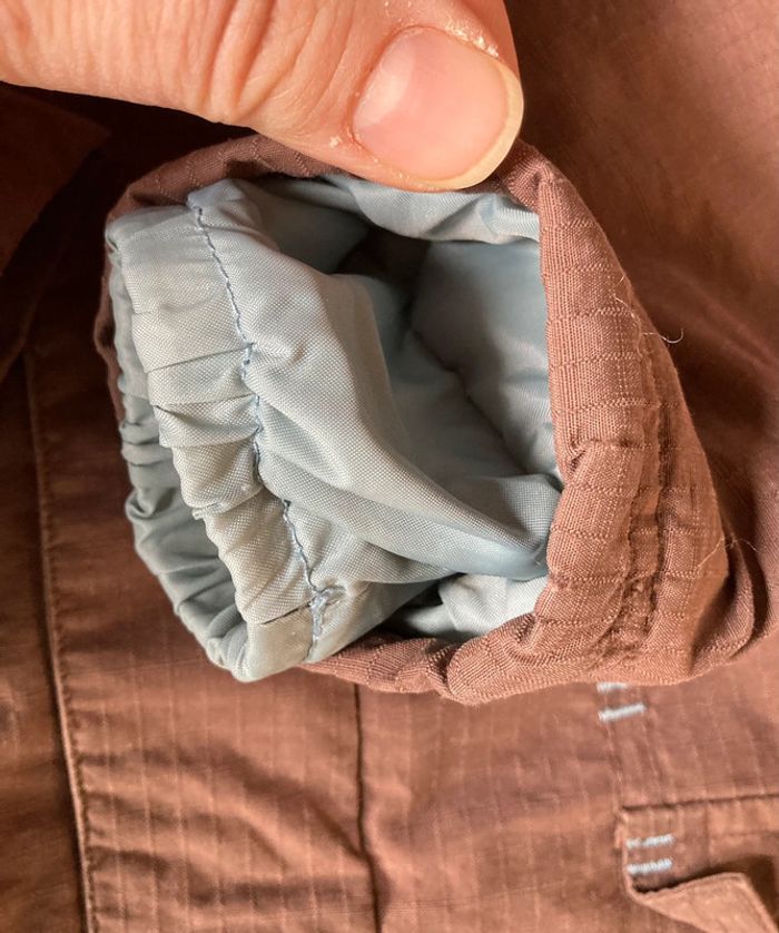 Parka / manteau 3 en 1 Obaïbi 18 mois - photo numéro 6