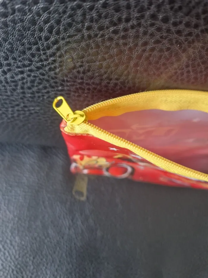 Trousse neuve Cars - photo numéro 2