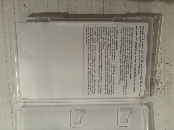 Jeu Nintendo switch snack World - photo numéro 4