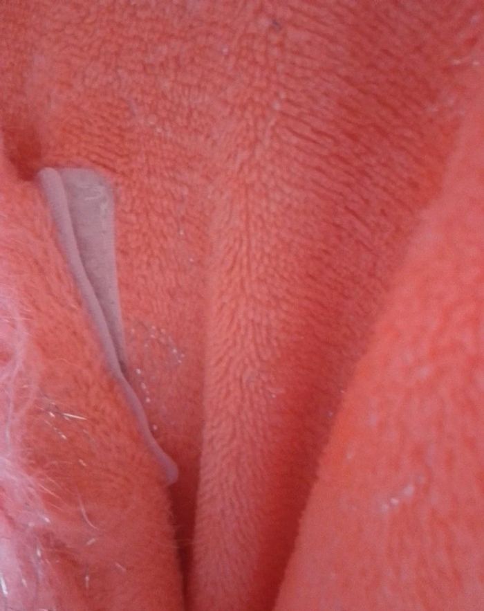Pyjama Primark Flament rose pilou-pilou - photo numéro 7
