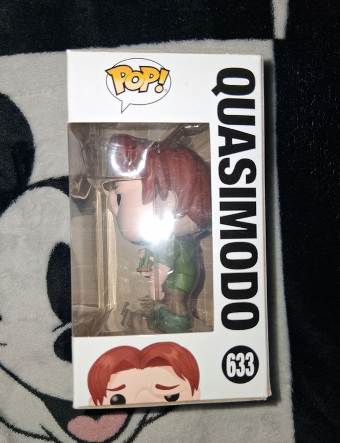 Pop Quasimodo - photo numéro 3
