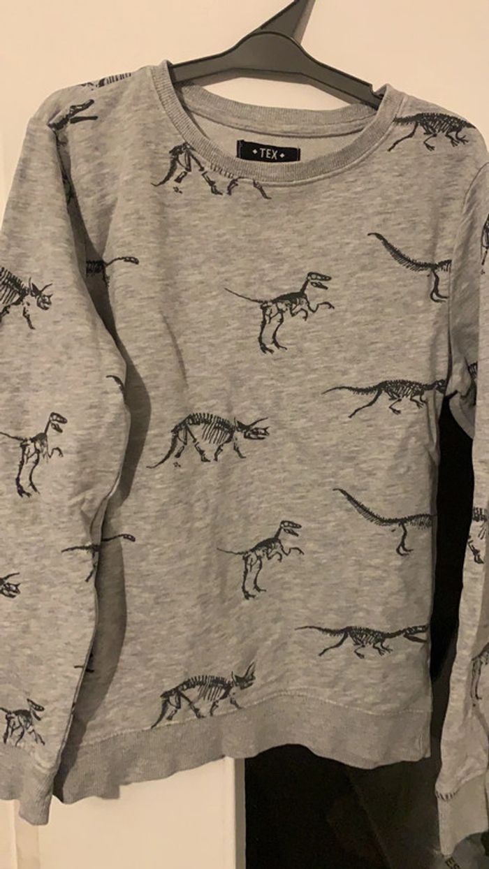 Sweat-shirt - photo numéro 2