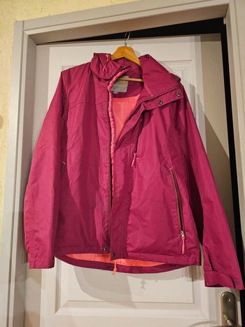 Coupe vent Kway