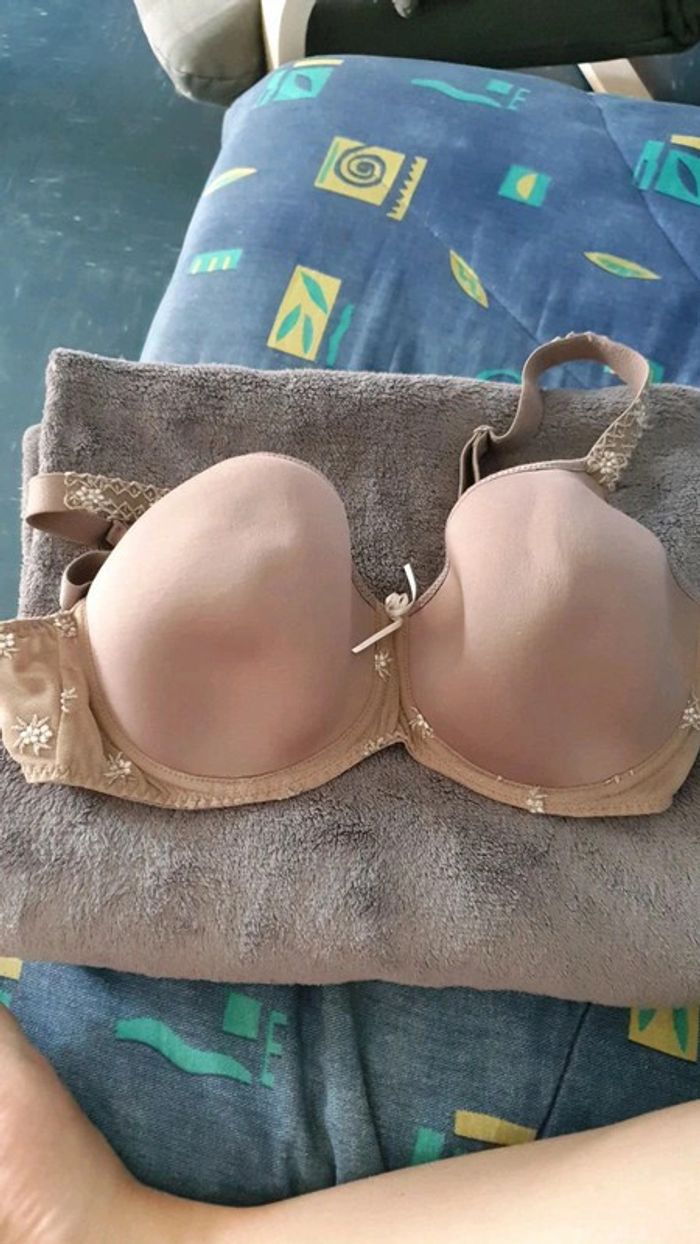 Soutien gorge