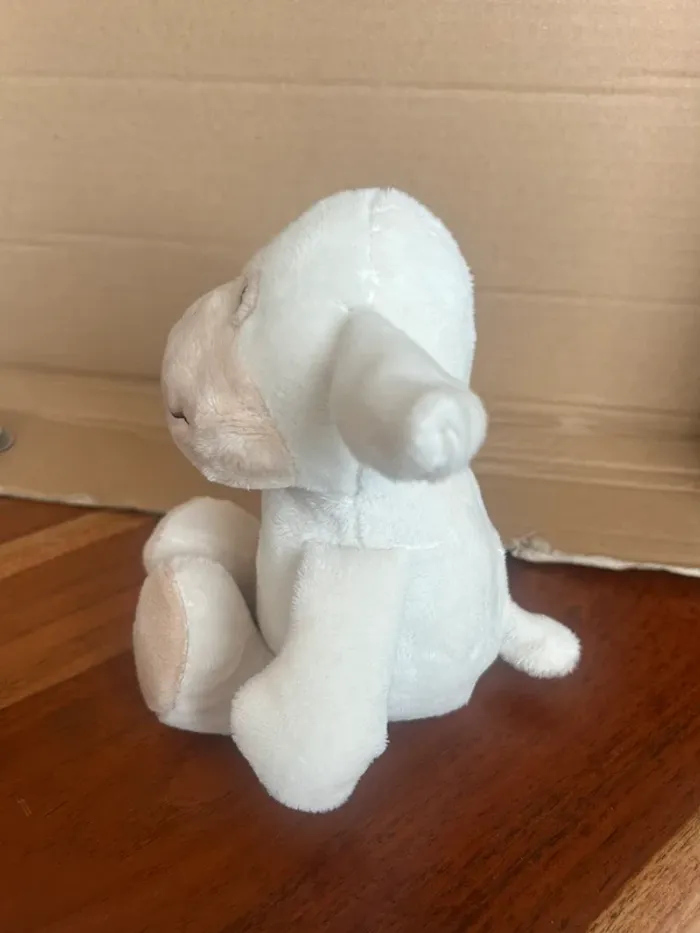 Peluche kinder - photo numéro 2