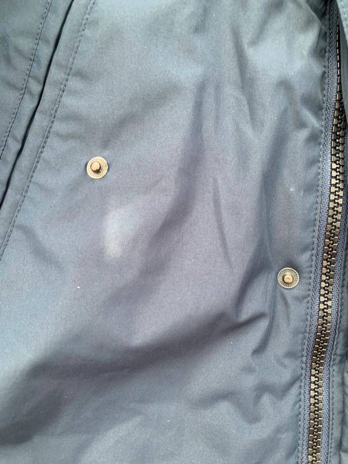Veste doudoune - photo numéro 4