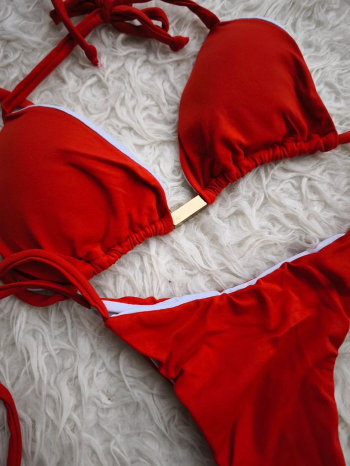 Maillots de bain 2 pièces M 38 👙