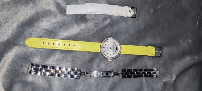Montre Swarovski - photo numéro 4