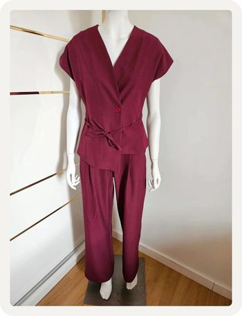 Ensemble pour femmes