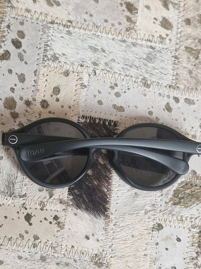 Lunette de soleil izipizi - photo numéro 2
