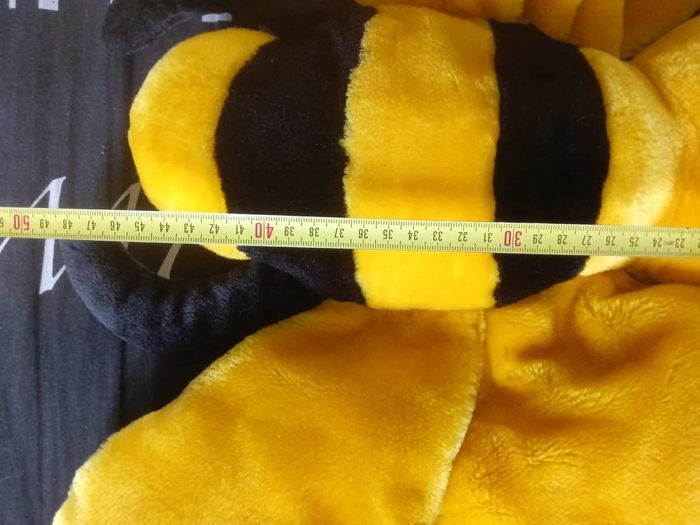 peluche - photo numéro 2