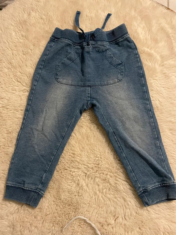 Ensemble 24 mois - photo numéro 2