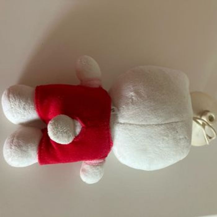 Adorable Peluche Hello Kitty - photo numéro 3