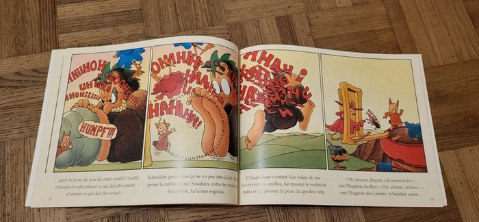 livre école des Max - photo numéro 3