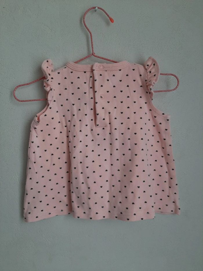 Lot de 2 haut - photo numéro 4