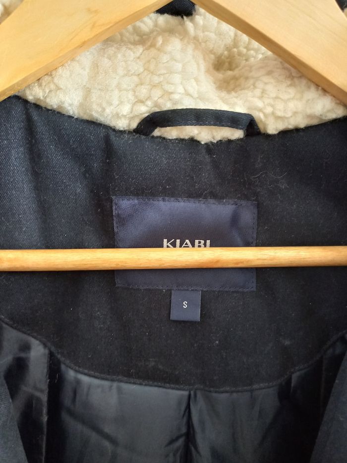 Parka chaude - photo numéro 4