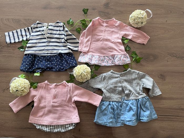 Lot de pulls - photo numéro 2