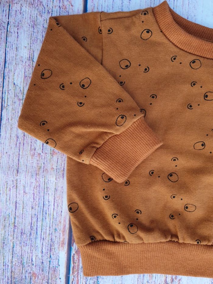 Ensemble 3 pièces - photo numéro 3