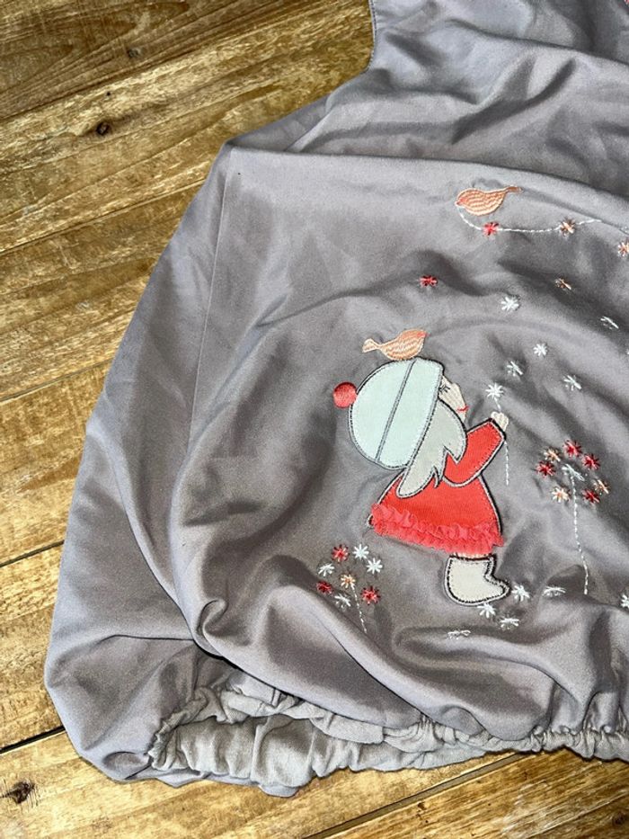 Robe doublée - photo numéro 2