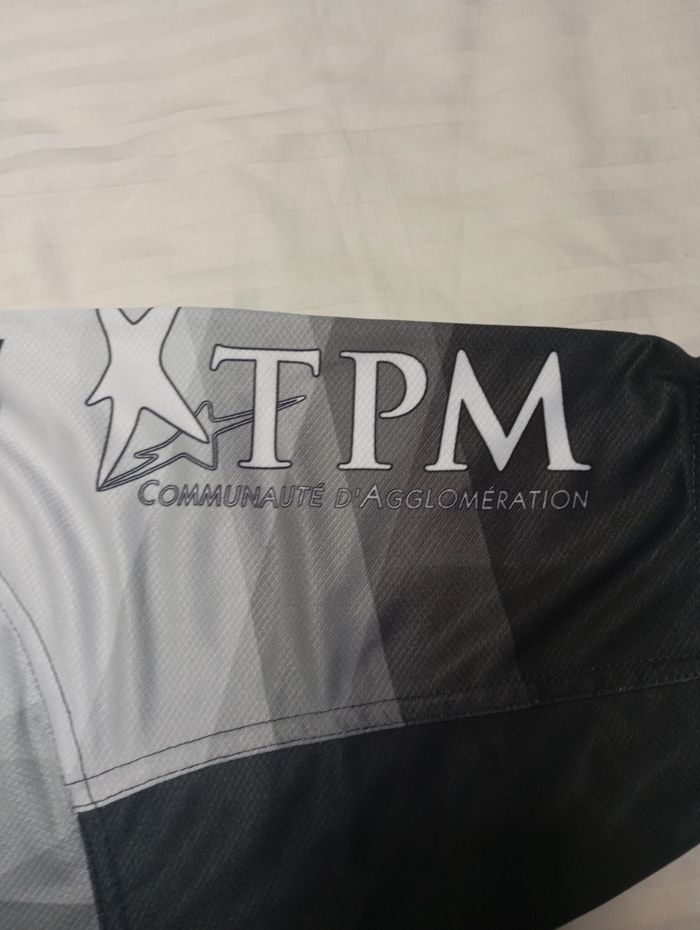 Maillot rugby club toulonnais serie speciale quarts de finale h cup 2018 - photo numéro 6