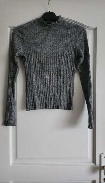 Pull Bershka