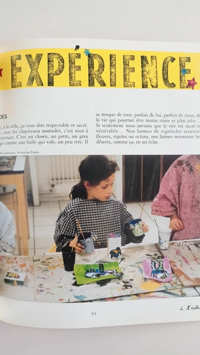 livre dada - photo numéro 4