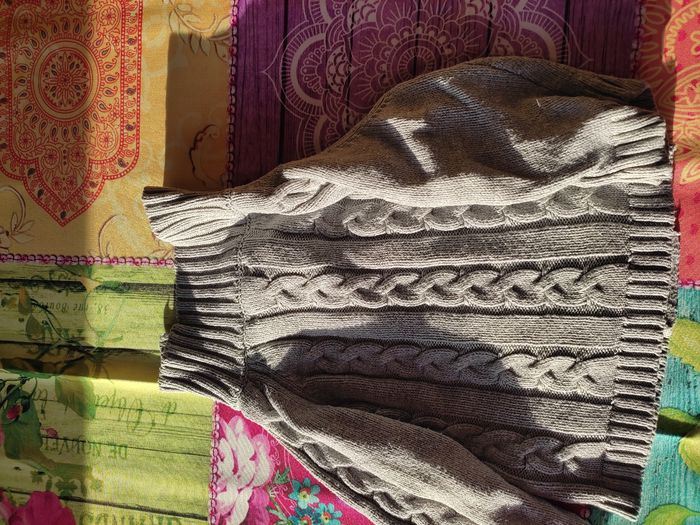 Gilet garçon 3 mois - photo numéro 6