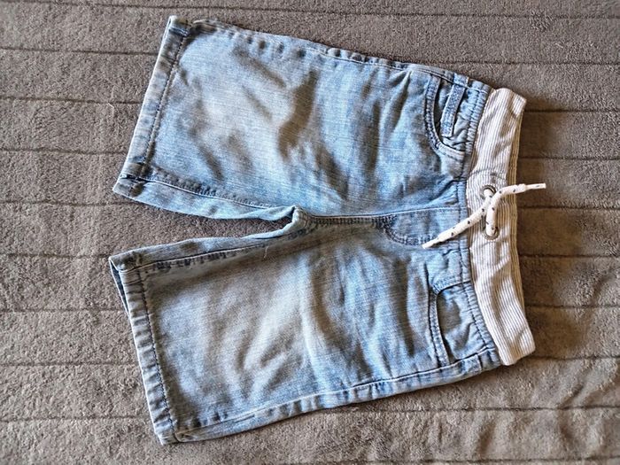 Short 4ans - photo numéro 6